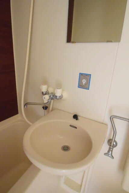 西片ハイツの物件内観写真