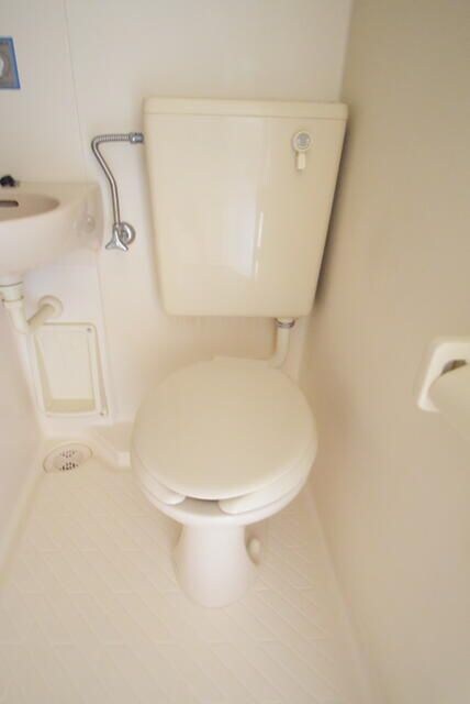 西片ハイツの物件内観写真