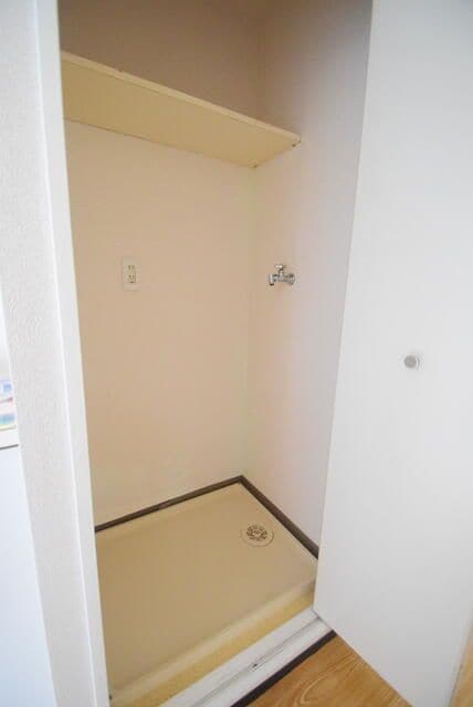 西片ハイツの物件内観写真