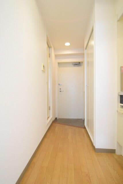 西片ハイツの物件内観写真