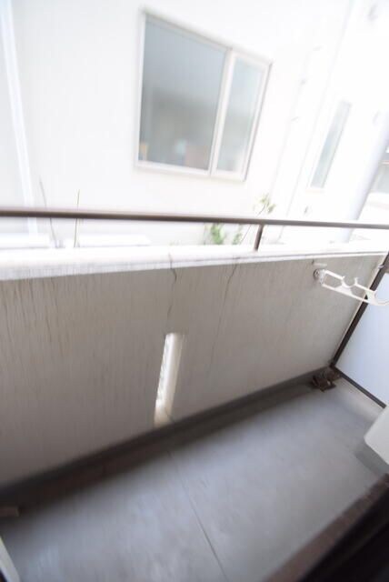 西片ハイツの物件内観写真