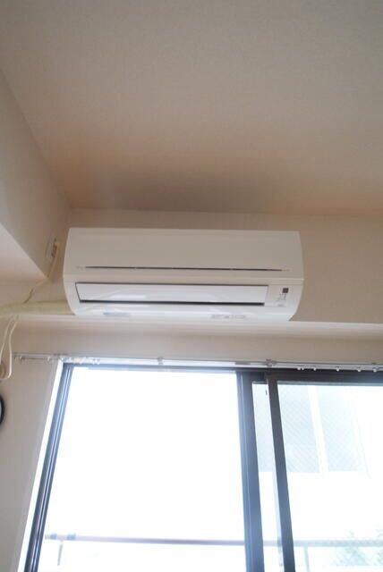 西片ハイツの物件内観写真