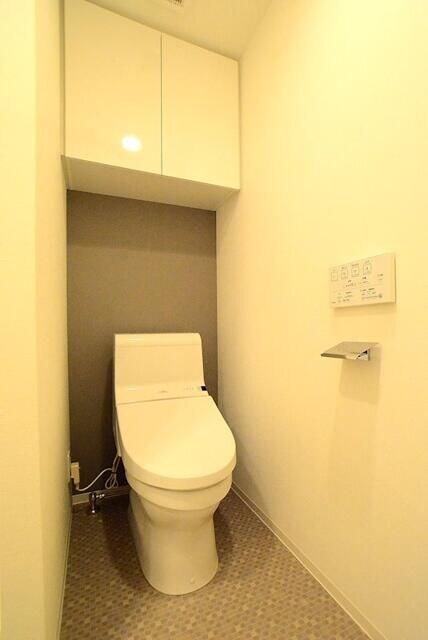 ステージグランデ目白学習院下の物件内観写真