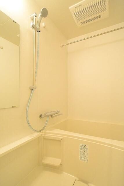 ステージグランデ目白学習院下の物件内観写真