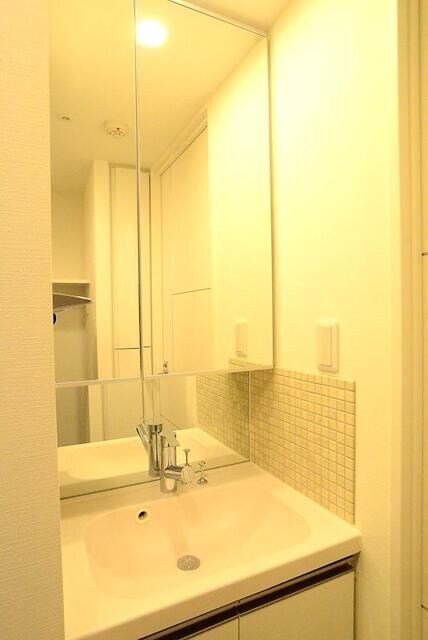 ステージグランデ目白学習院下の物件内観写真