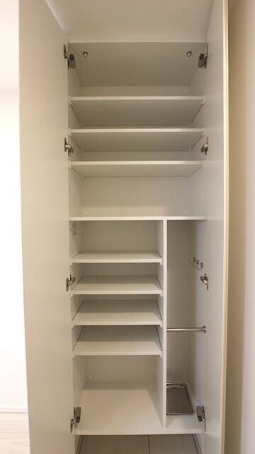 ステージグランデ目白学習院下の物件内観写真