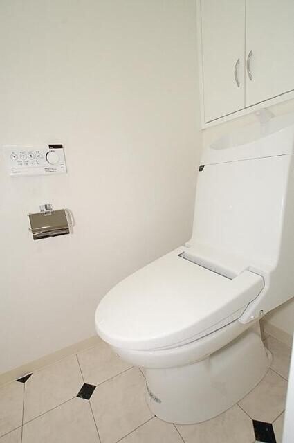 ステージファースト常盤台の物件内観写真