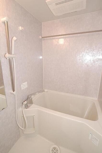 ステージファースト常盤台の物件内観写真