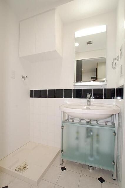 ステージファースト常盤台の物件内観写真