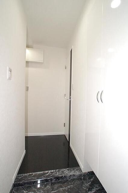 ステージファースト常盤台の物件内観写真