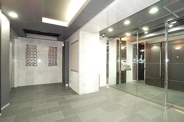 ステージファースト常盤台の物件内観写真