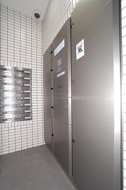 ステージファースト常盤台の物件内観写真