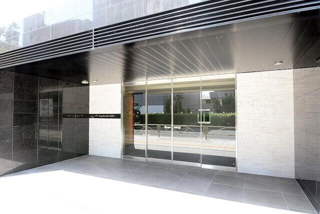 ステージグランデ東武練馬の物件外観写真