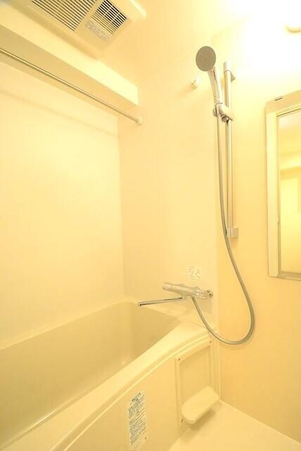 ステージグランデ東武練馬の物件内観写真