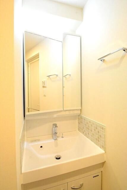 ステージグランデ東武練馬の物件内観写真