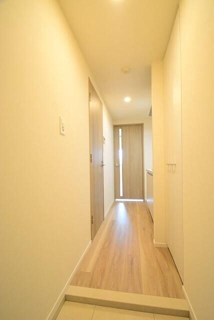 ステージグランデ東武練馬の物件内観写真