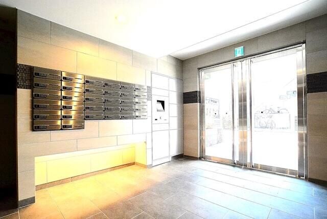 ＢＲＥＥＺＥ　ＭＡＩＳＯＮ　ＨＩＫＡＷＡＤＡＩの物件外観写真