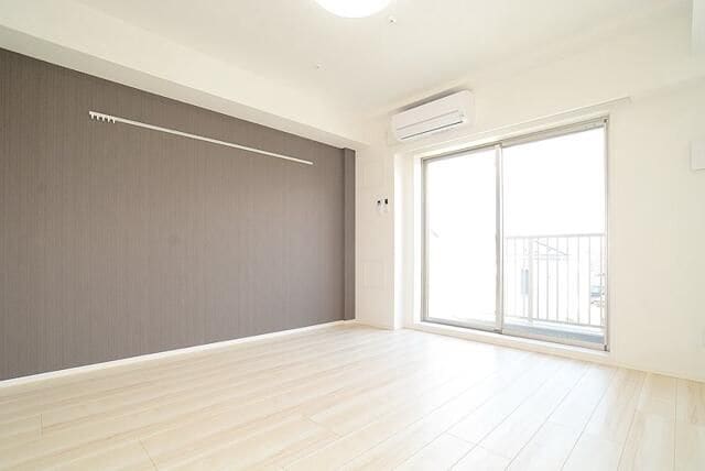 ＢＲＥＥＺＥ　ＭＡＩＳＯＮ　ＨＩＫＡＷＡＤＡＩの物件内観写真