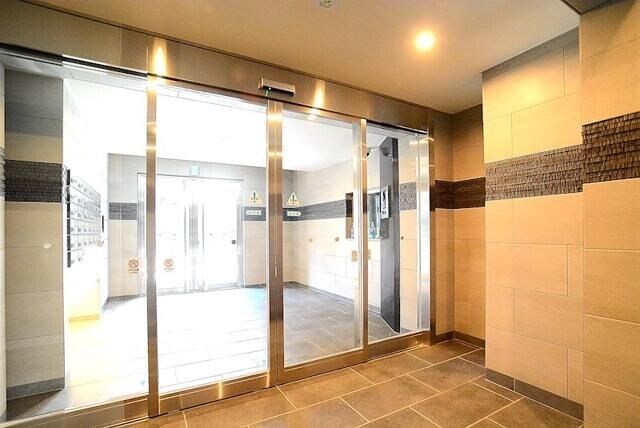 ＢＲＥＥＺＥ　ＭＡＩＳＯＮ　ＨＩＫＡＷＡＤＡＩの物件外観写真