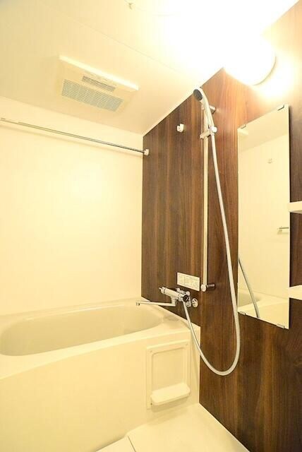 ＢＲＥＥＺＥ　ＭＡＩＳＯＮ　ＨＩＫＡＷＡＤＡＩの物件内観写真