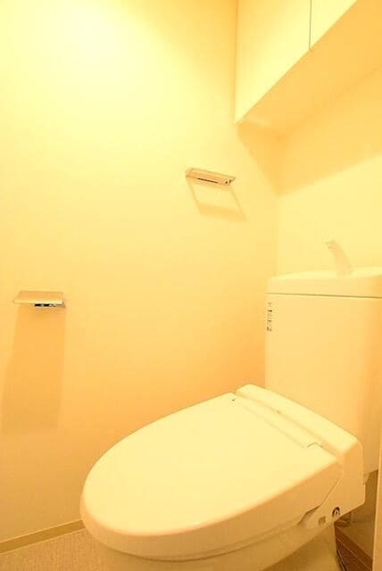 ＢＲＥＥＺＥ　ＭＡＩＳＯＮ　ＨＩＫＡＷＡＤＡＩの物件内観写真