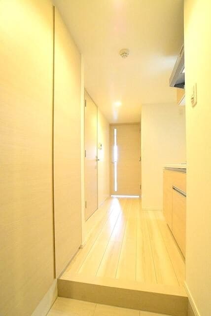 ＢＲＥＥＺＥ　ＭＡＩＳＯＮ　ＨＩＫＡＷＡＤＡＩの物件内観写真