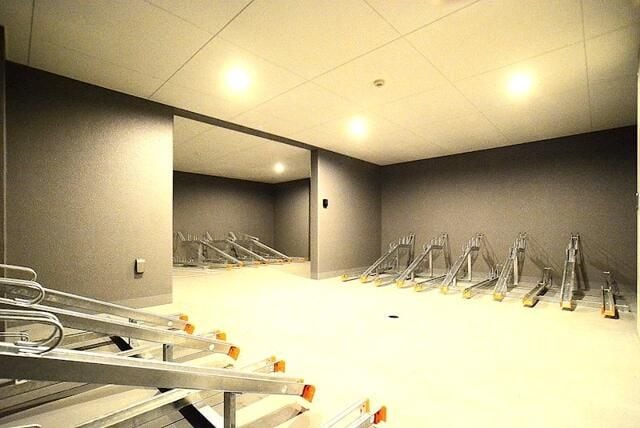 ＢＲＥＥＺＥ　ＭＡＩＳＯＮ　ＨＩＫＡＷＡＤＡＩの物件内観写真