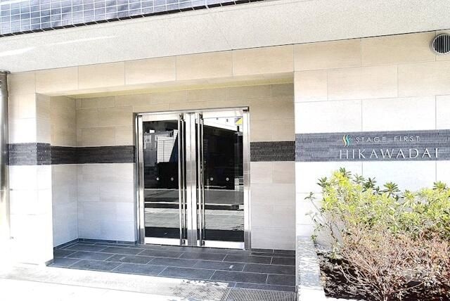 ＢＲＥＥＺＥ　ＭＡＩＳＯＮ　ＨＩＫＡＷＡＤＡＩの物件内観写真