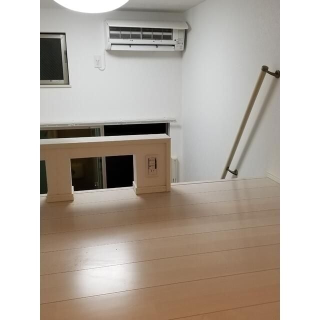 ＭＯＡ池袋の物件内観写真