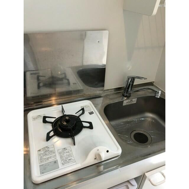 ＭＯＡ池袋の物件内観写真