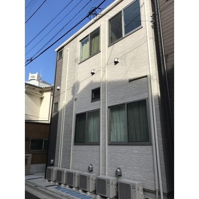 ＭＯＡ池袋の物件内観写真