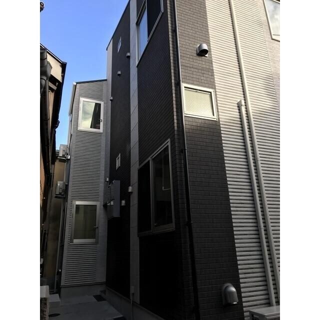 ＭＯＡ池袋の物件内観写真