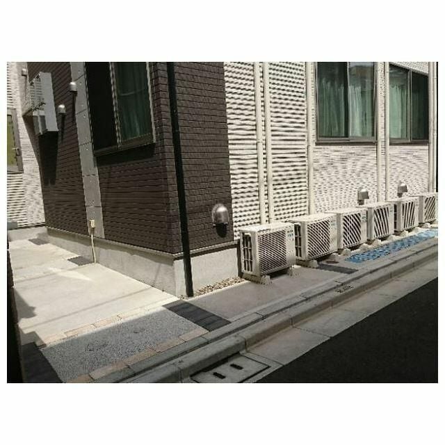 ＭＯＡ池袋の物件内観写真