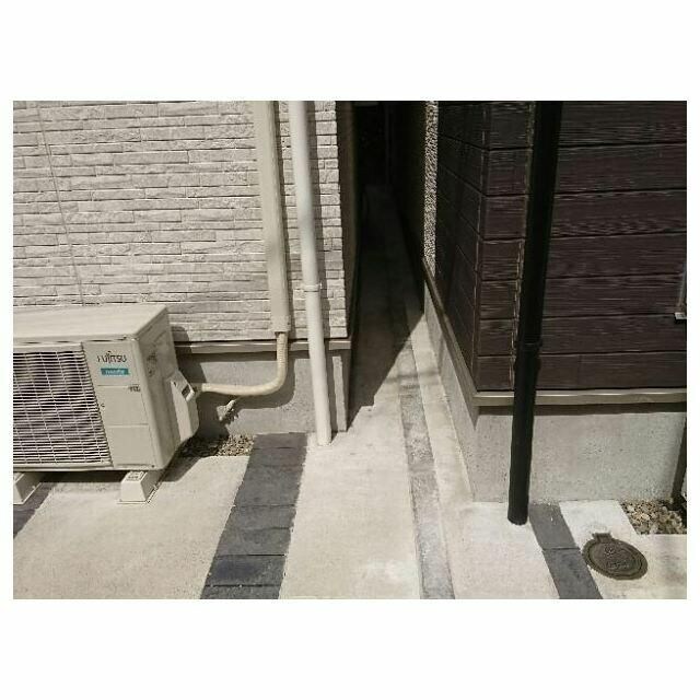 ＭＯＡ池袋の物件内観写真