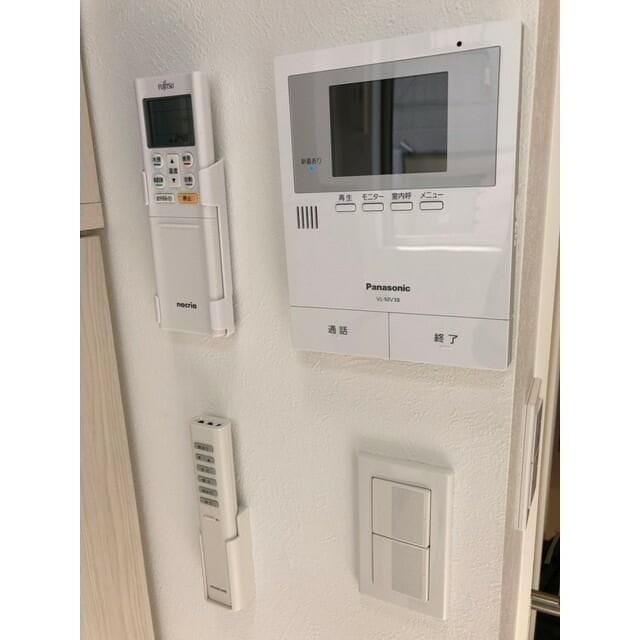 ＭＯＡ池袋の物件内観写真