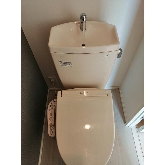 ＭＯＡ池袋の物件内観写真