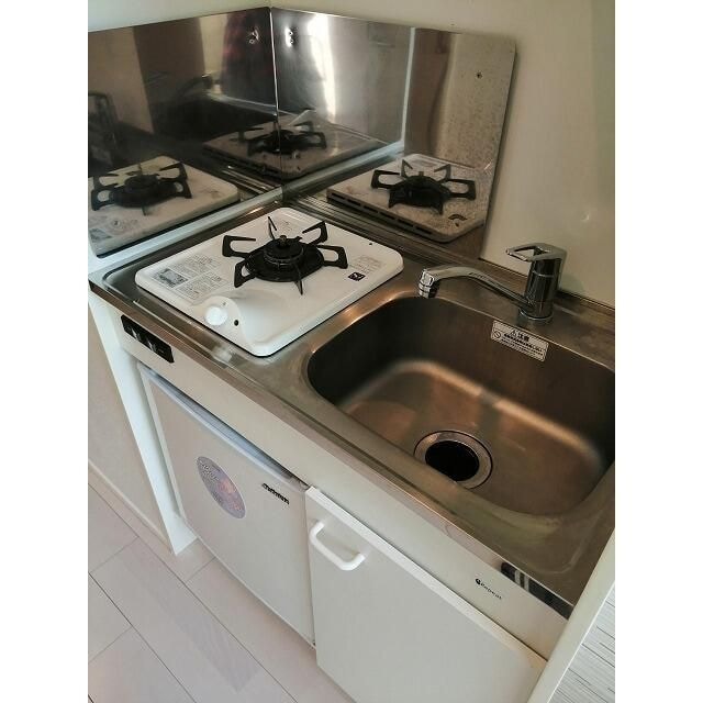 ＭＯＡ池袋の物件内観写真