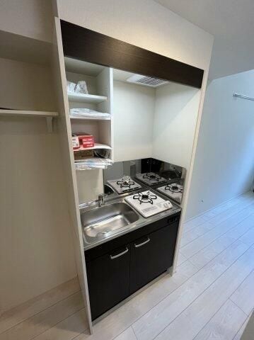 ハーモニーテラス上中里の物件内観写真