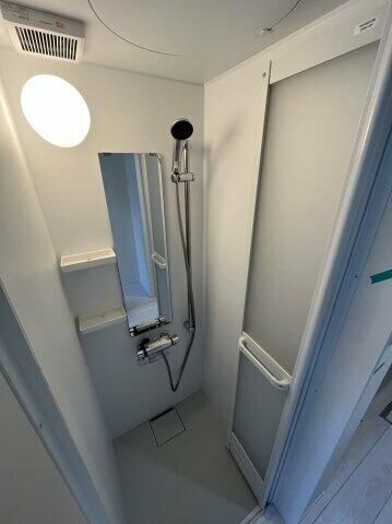 ハーモニーテラス上中里の物件内観写真