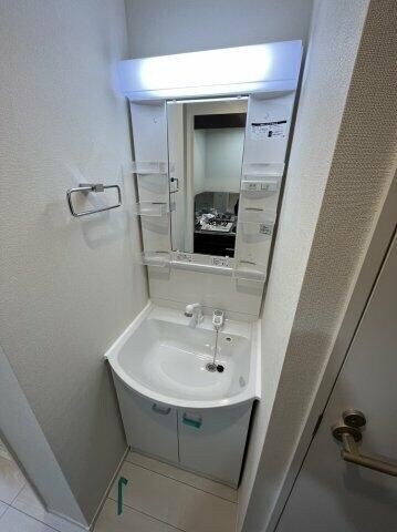 ハーモニーテラス上中里の物件内観写真