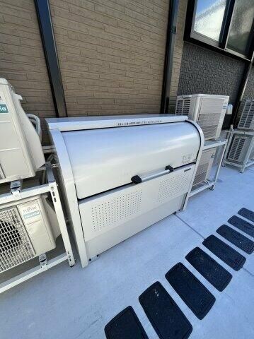 ハーモニーテラス上中里の物件内観写真