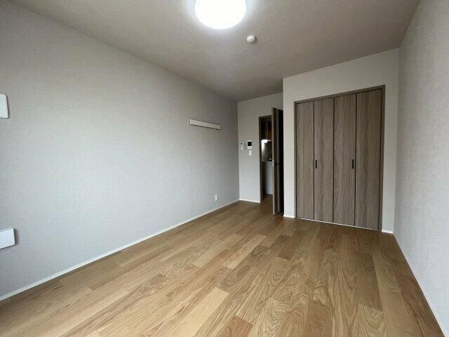 アルティザ氷川台の物件内観写真