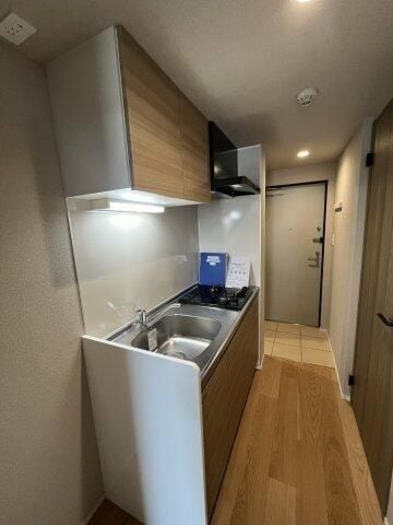 アルティザ氷川台の物件内観写真