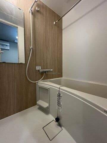 アルティザ氷川台の物件内観写真