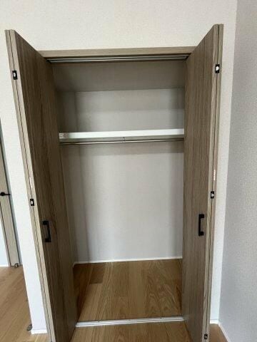 アルティザ氷川台の物件内観写真