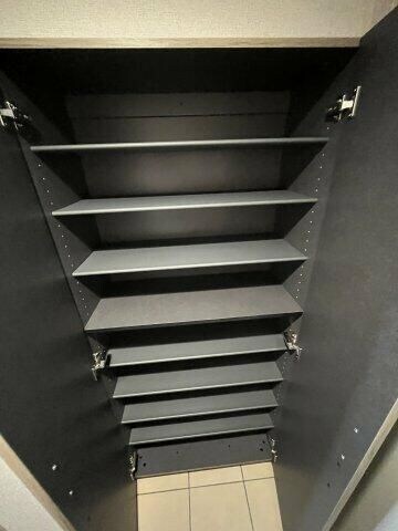 アルティザ氷川台の物件内観写真