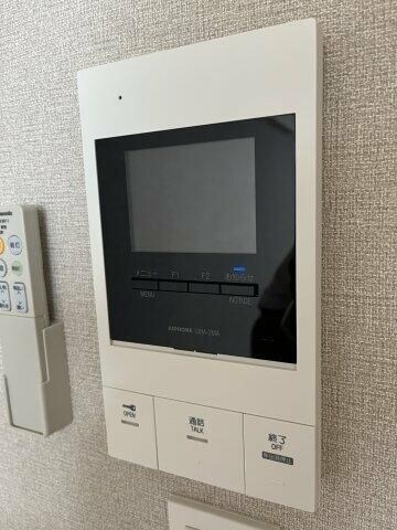 アルティザ氷川台の物件内観写真