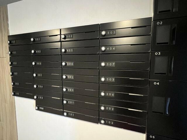 アルティザ氷川台の物件内観写真