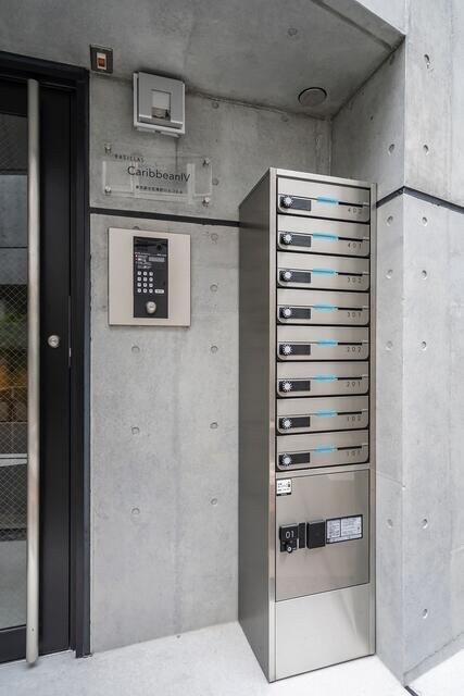 ラシクラス・カリビアンⅣの物件内観写真