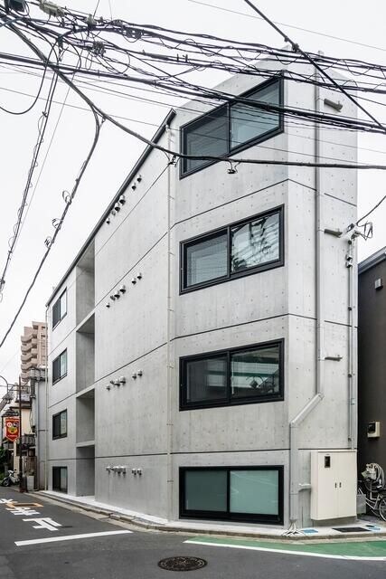 ラシクラス・カリビアンⅣの物件内観写真